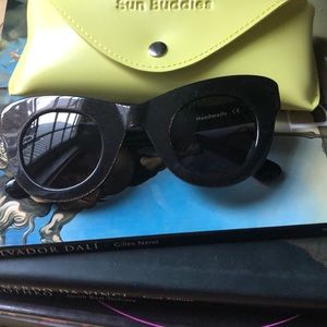 Uma Sun buddies sunglasses